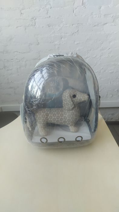 Рюкзак для переноски животных