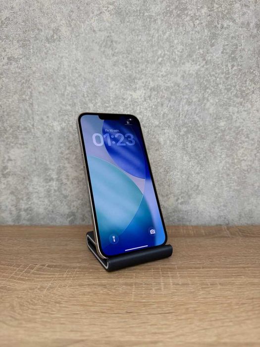 Iphone 13 pro max 256 gb, ідеальний стан, 100 акб, айфон 13 про макс 256 gb