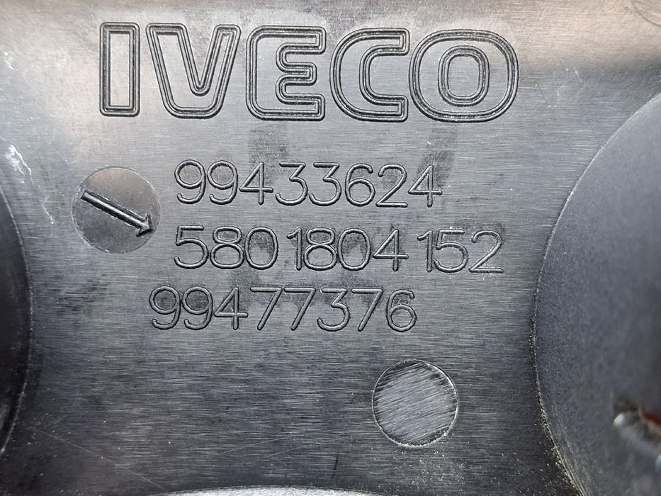 Tampo de jante IVECO Daily VI