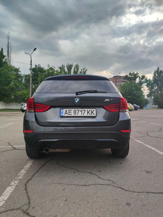 Продам БМВ х1 2014 xDrive 28i