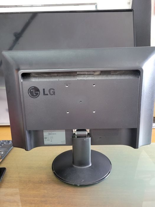 Monitor Lg 19 polegadas