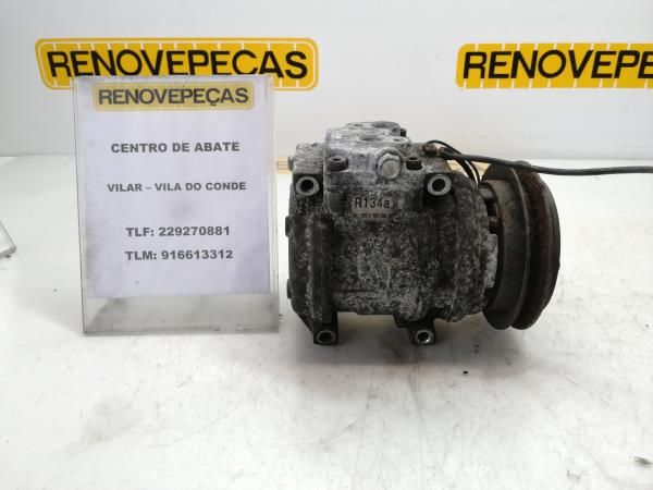 Compressor AC KIA Sportage I (K00)