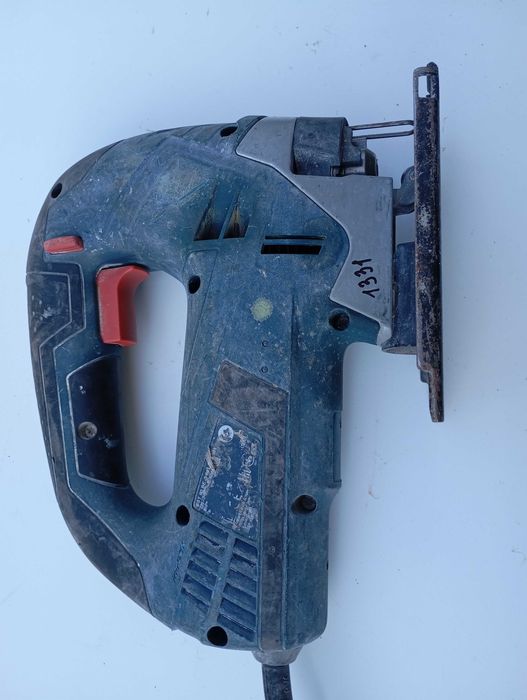 Bosch GST 90 BE Professional — wyrzynarka sieciowa
