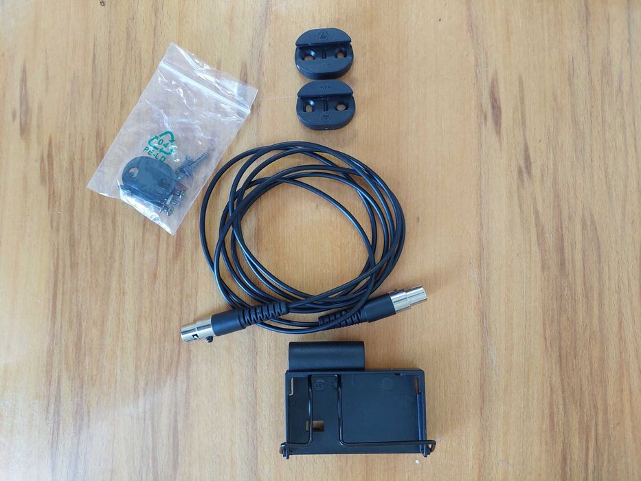 Інструментальний мікрофон AKG C 516 ML