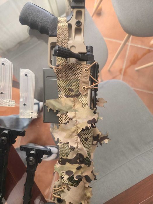 Novritsch SSG10A3