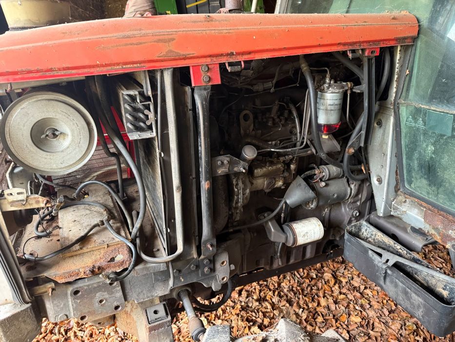 Massey Ferguson 3060 ciągnik rolniczy traktor 3080