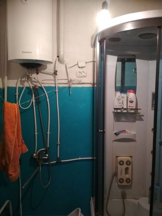 Будинок в селі Омбиш Ніжинський район