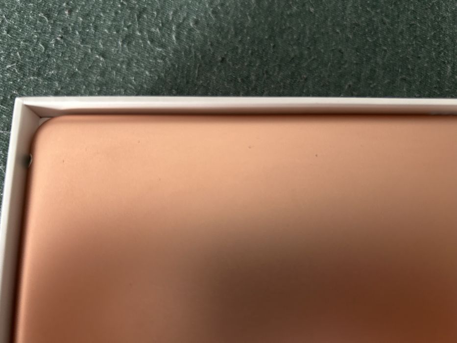 Ipad 7 generacji 32 gb WiFi RoseGold