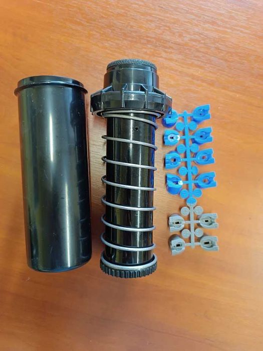 Роторний дощуватель Hunter PGP-04 ULTRA