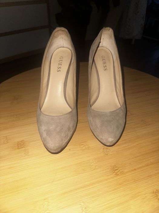 ZARA,Guess туфельки оригинал