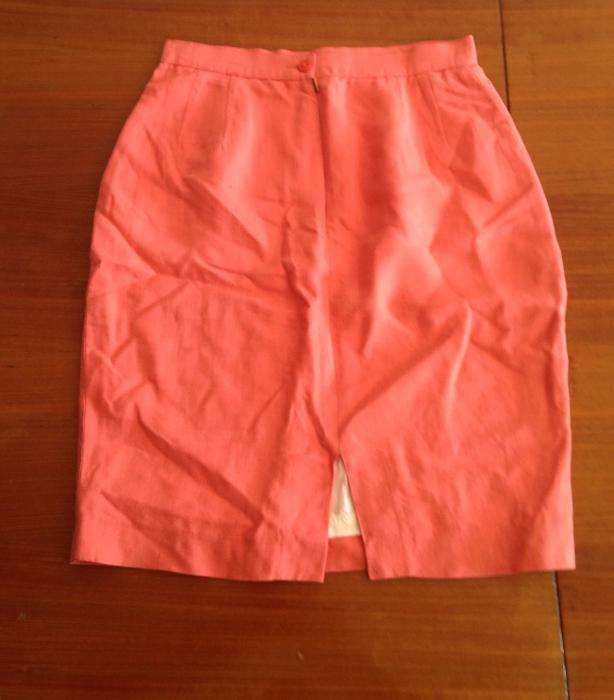 Saias várias bom estado