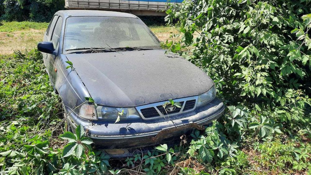 Авто DAEWOO Nexia ДНЗ: BB9503AO, 2006 р.в. VIN:XWB3L31UD6A211654