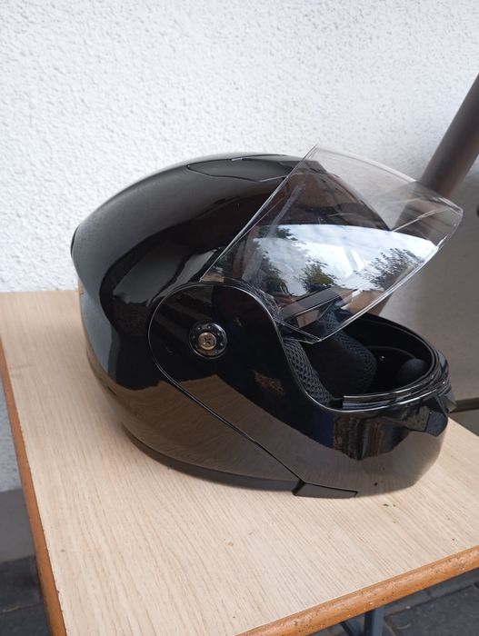 Sprzedam kask szczękowy