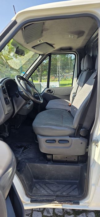 Ford Transit 2.0 TDCI