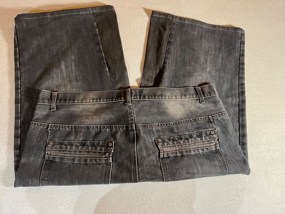 Джинсові шорти Rogerkent, sk8, rap, y2k