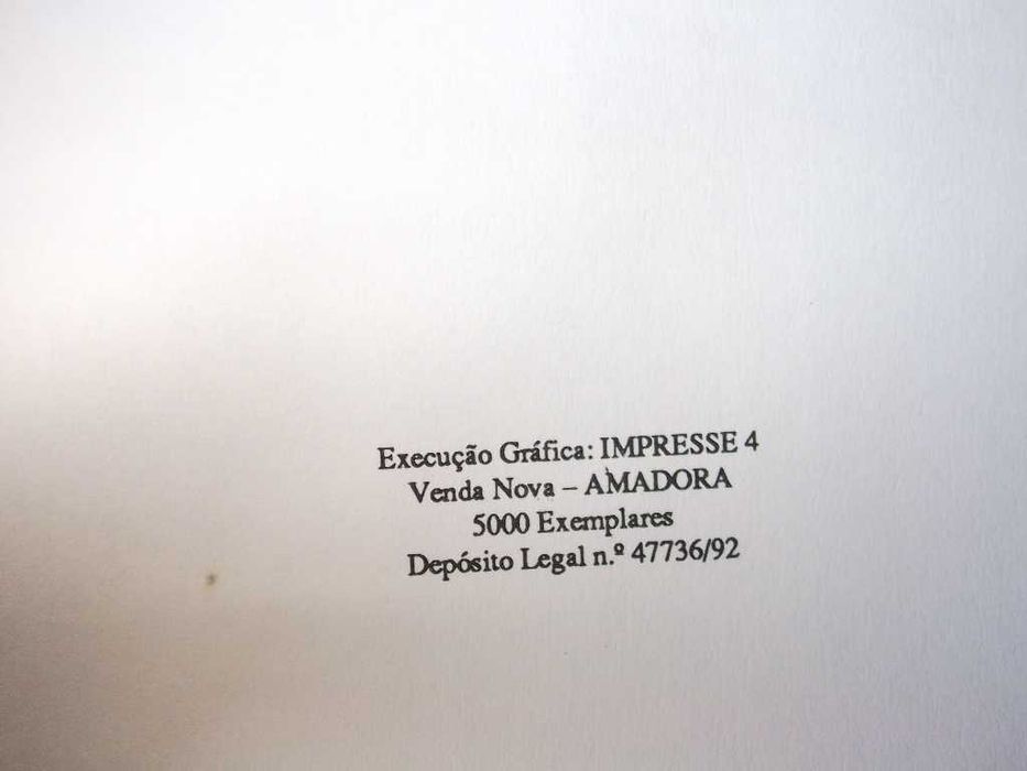 Livro Regulamentação colectiva de trabalho Petrogal 1992