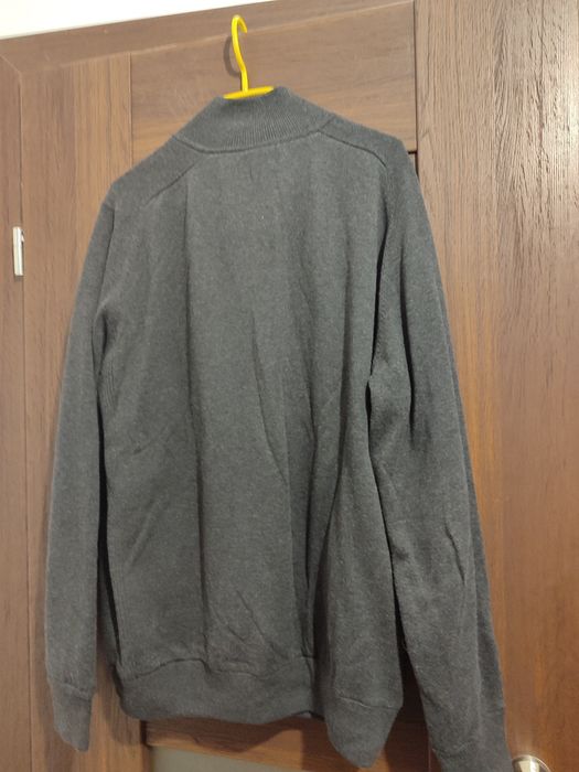 Sweter męski rozm. L