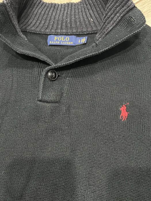 Свитер Polo Ralph Lauren Оригинал