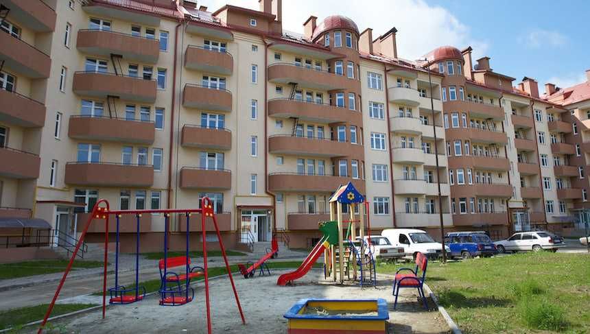 Багатокімнатна квартира за адресою (площа 189 м²) - Atlanta.ua - фото 3