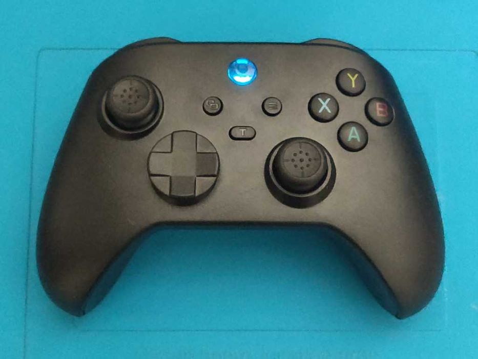 Comando X Box wireless (PC, X-Box, PS, Switch, Android, iOS)64551885766530121