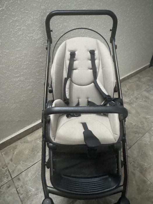 Продам коляску anex m type 2 в 1