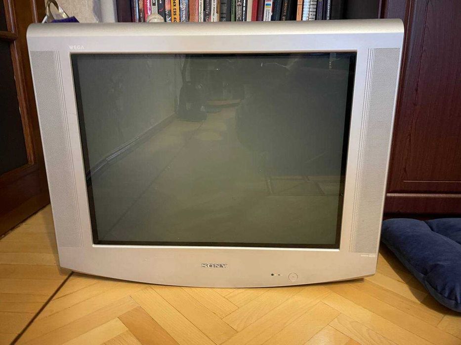 Телевізор sony kv-29ls40k