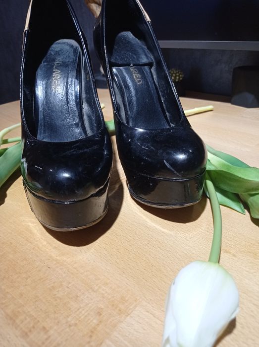 Туфлі жіночі (б/у)
