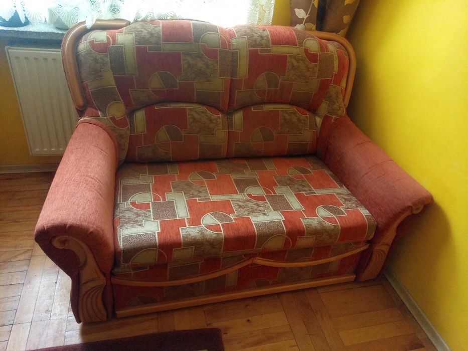 Meble Sofa 2 osobowa