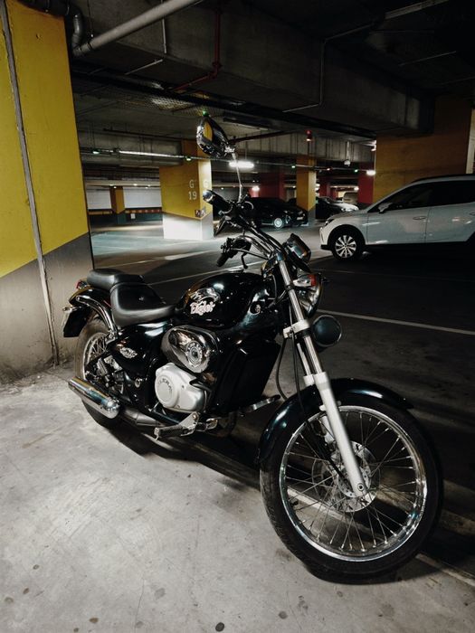 Gilera Eaglet 50cc 1997 excelente estado!