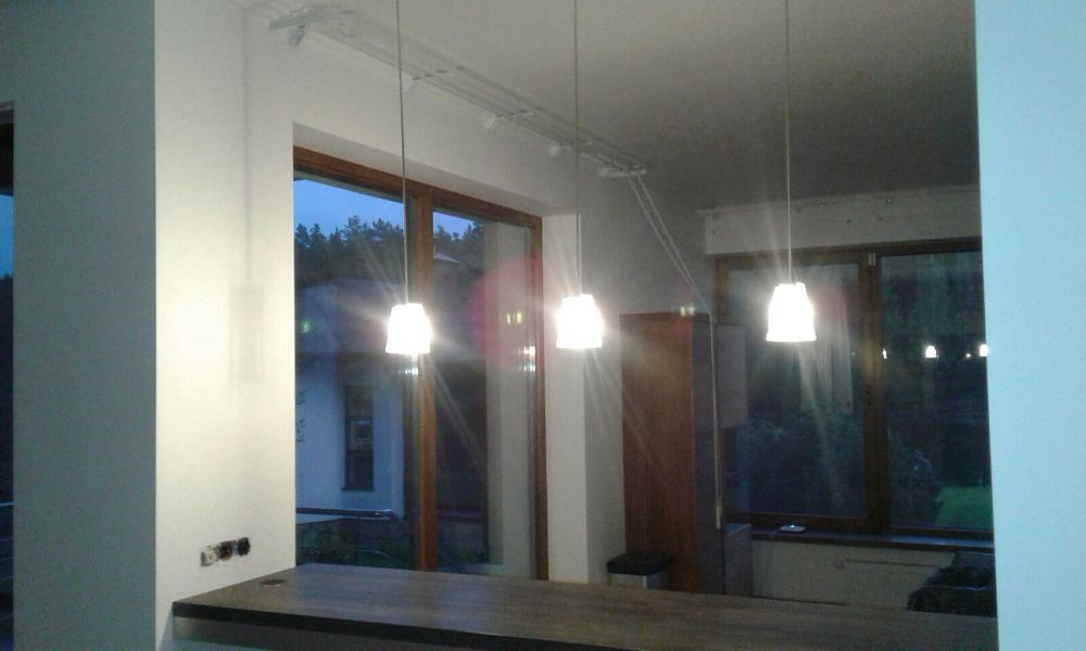 Светильник (подвес) Fabbian