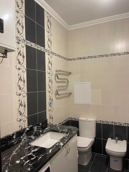 Оренда 1но кімнатної Оболонська набережна 3