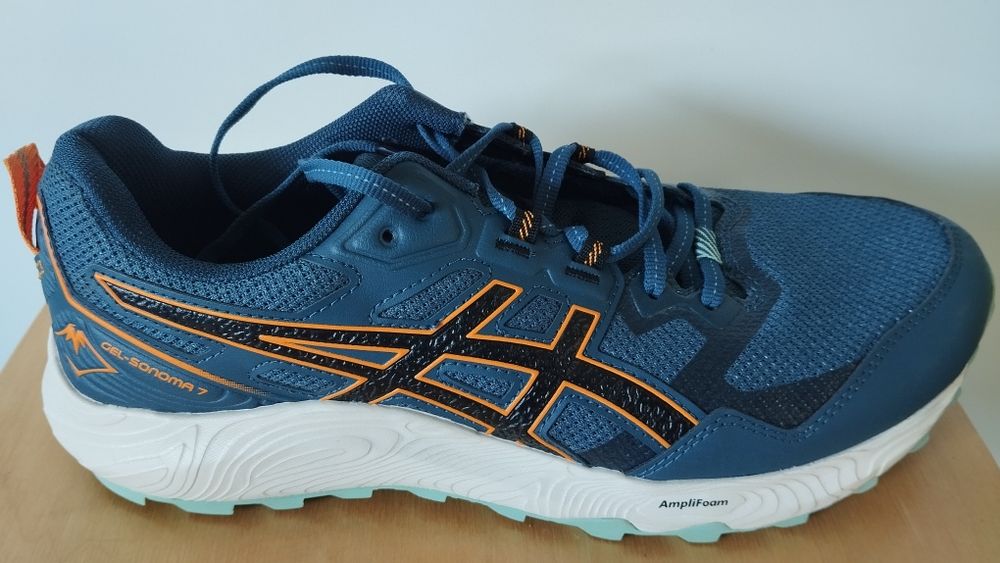 Buty Asics Gel-Sonoma 7 r. 44