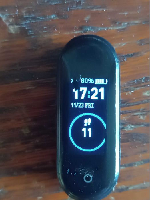 Фитнес-браслет Lefun