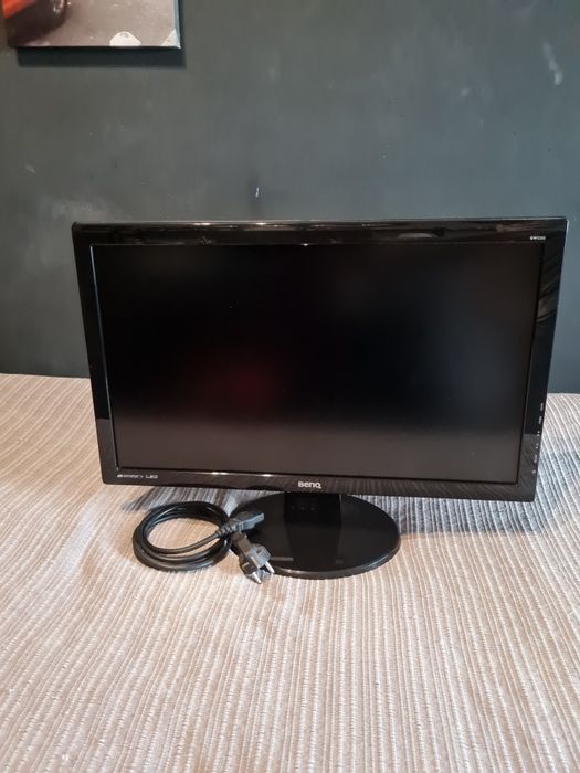 Monitor BenQ 21 polegadas