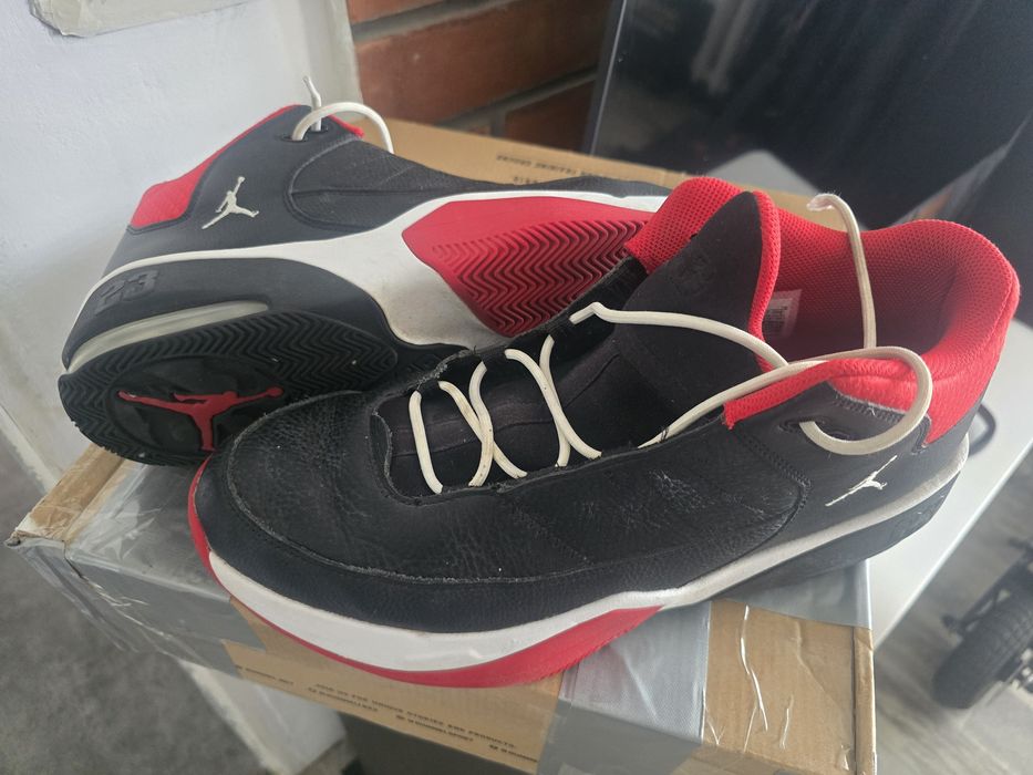 Jordan Max Aura 3 jak nowe