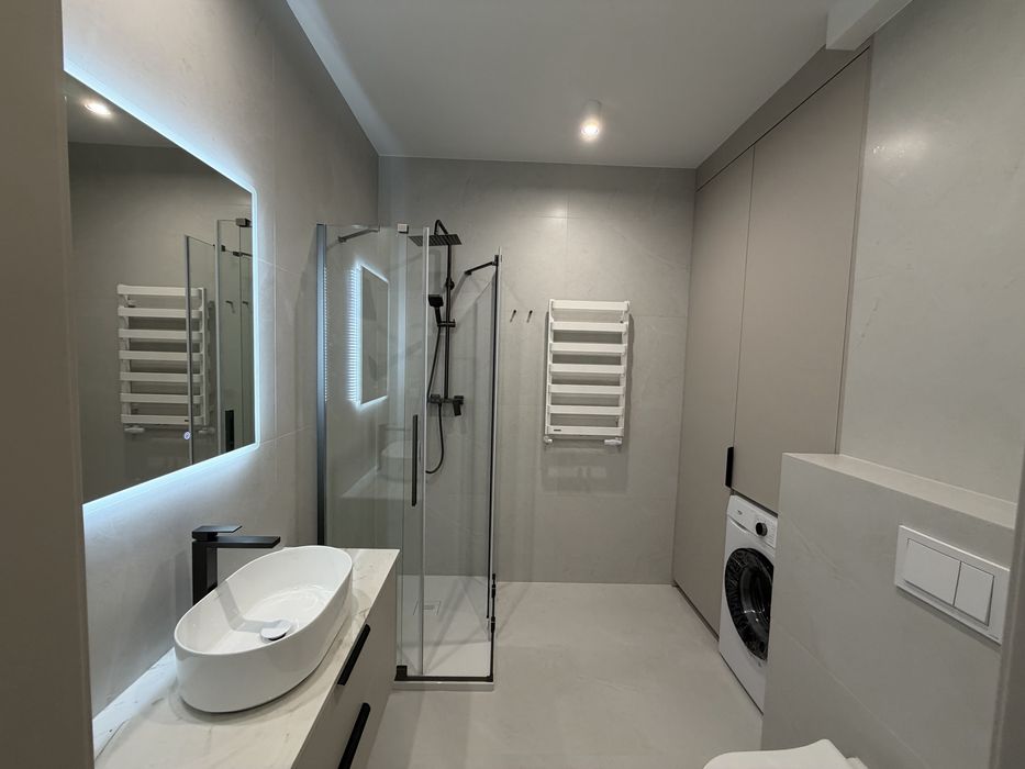 Mieszkanie do wynajęcia 45m2