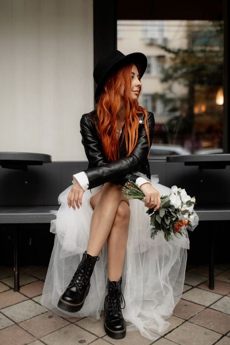 Весільна Сукня Лісабон