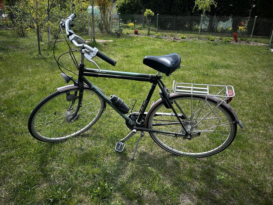 Rower męski Gazelle