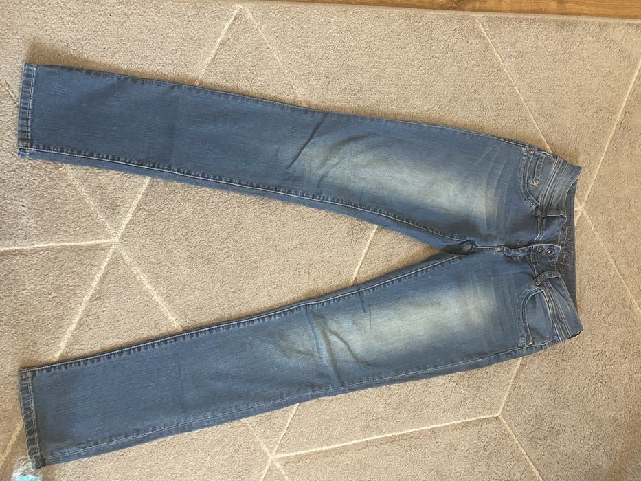 spodnie jeansy Bnb Jeans r.38
