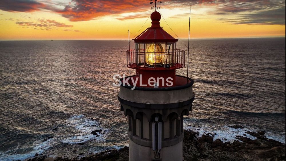 Filmagem e Fotografia c/ Drone Profissional Com Edição incluída (4k/60fps)