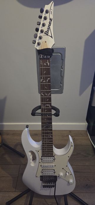 Ibanez Jem Jr gitara elektryczna