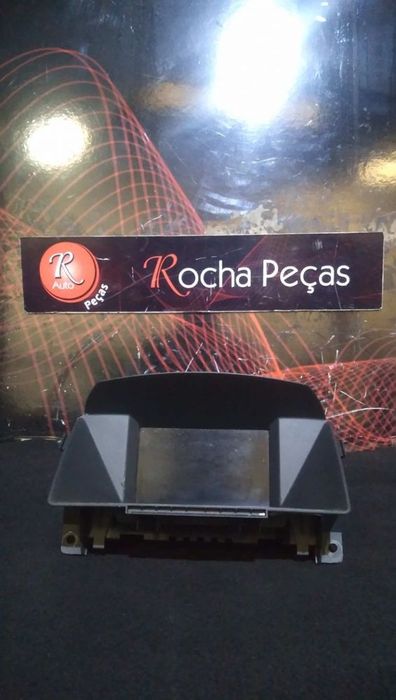 Display Opel Zafira / Zafira Family B (A05)