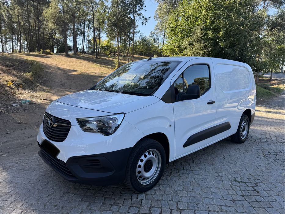 Opel Combo 1.5CDTi 2022 XL