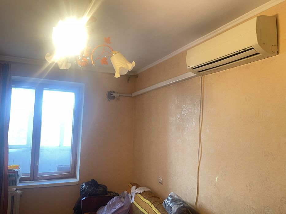 Продаж 2 квартиру чешку Шосейна
