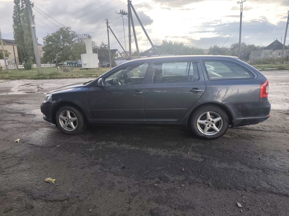продам шкоду Октавія а5