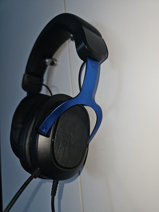 Auscultadores Gaming Micro Asus Tuf H3