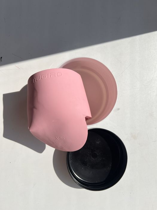 Mugiro Neck Protector захист від натирання гідрокостюма, розмір XS