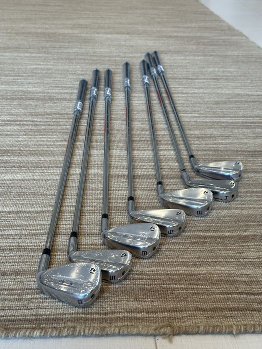 TaylorMade P790 2026 - NOVOS