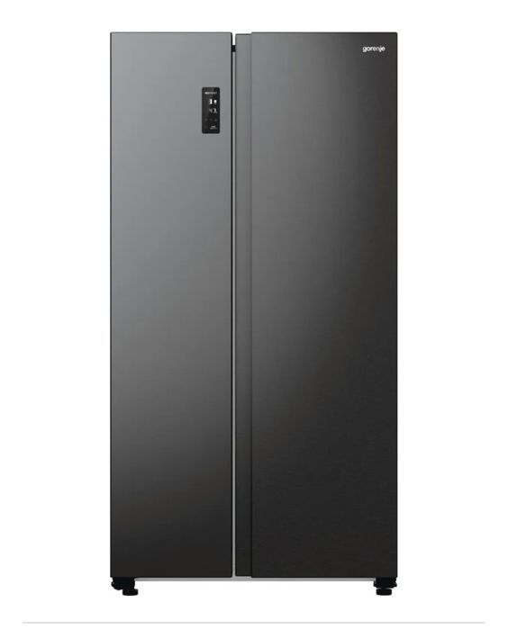 Chłodziarko-zamrażarka Gorenje NRR9185DABXL Side by Side