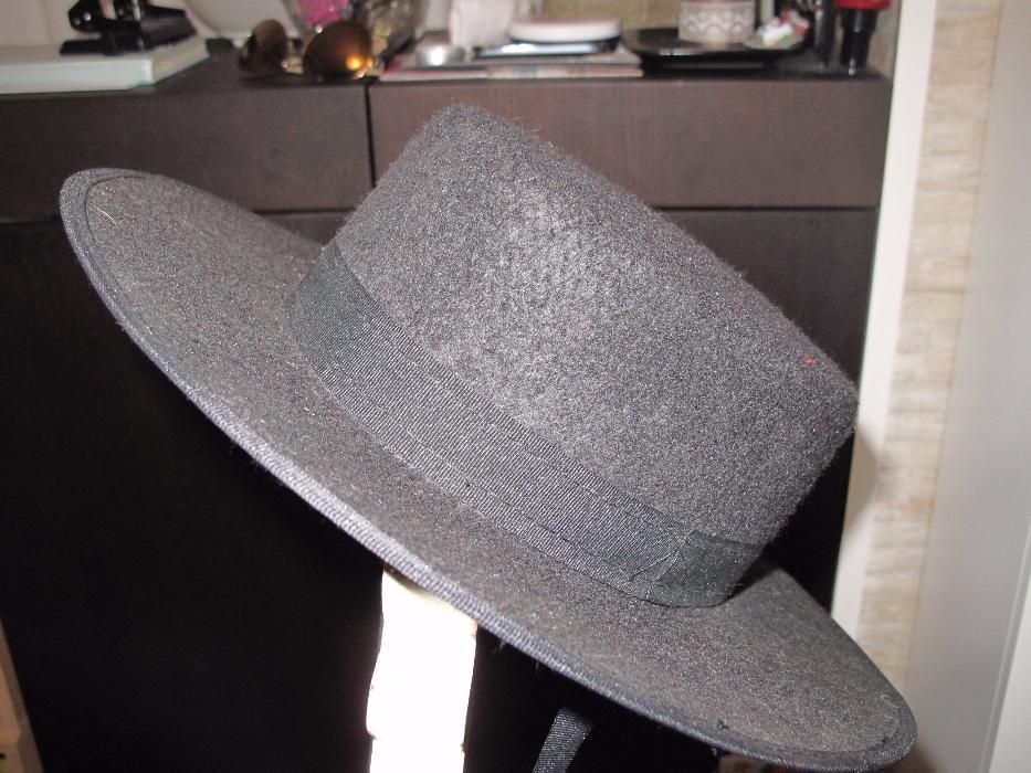 Chapéu Zorro criança